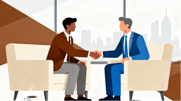 展會前怎么高效邀約？用好這幾個郵件模版，客戶秒回！