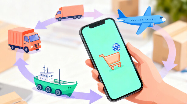 LCL 是什么意思？LCL 海運全解析：中小企業如何節省成本并提升物流效率