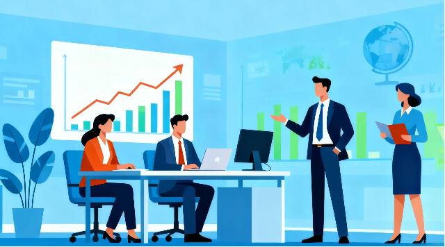 你的外貿利潤為何不高？專家教你3步精準狙擊高利潤目標市場