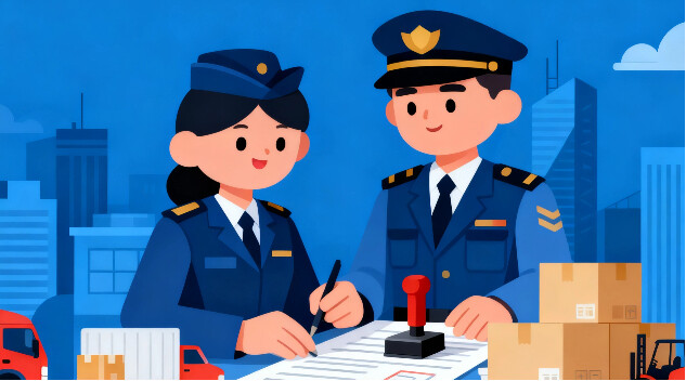 清關是什么？外貿B2B必修課：一次搞懂流程、文件與避險攻略