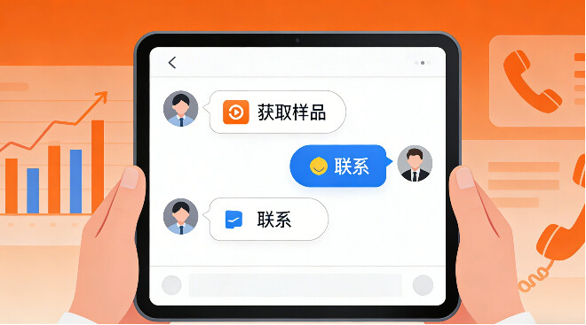 CTA 是什么？完整解析 CTA 中文定義與策略，教你如何用 CTA 提升外貿 B2B 轉化率