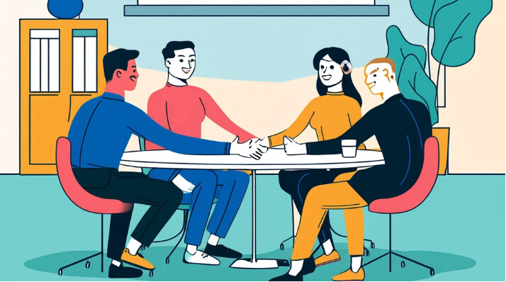 跳脫「功能介紹」的無效溝通！FAB 銷售法深度實戰：3個步驟從客戶痛點提煉「必殺利益」