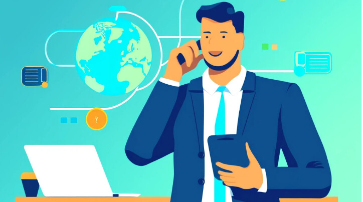 ?外貿B2B CRM實戰分享：完整售后服務流程與銷售循環解析