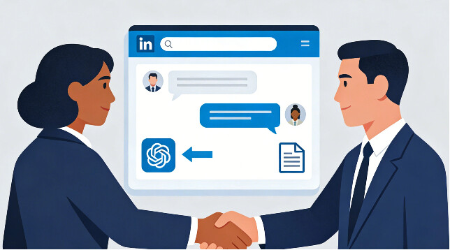 外貿B2B業務法寶：社交媒體開發潛在客戶之 LinkedIn（領英）