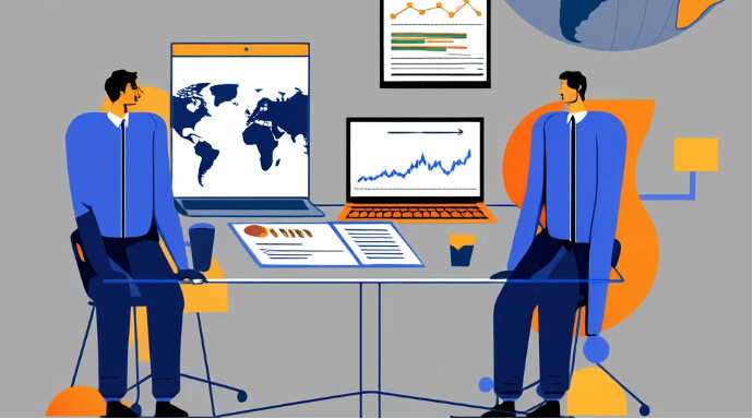 外貿不出單，除了業務員，這4個維度你優化了嗎？