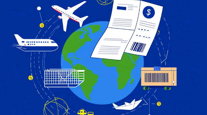 發(fā)票模板完整指南：收據(jù)發(fā)票怎么開最專業(yè)？