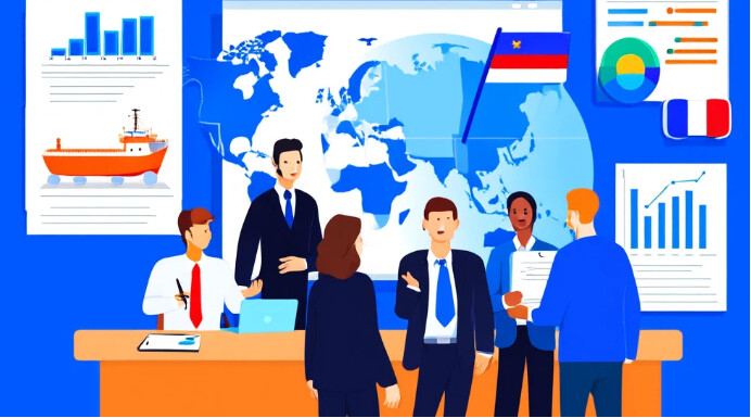 做外貿(mào)最大的誤區(qū)：以為缺客戶。其實(shí)，你缺的是讓客戶回頭的“跟進(jìn)系統(tǒng)”