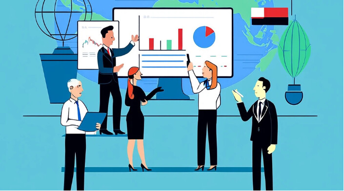 2025十大外貿(mào)CRM對比詳解：精準(zhǔn)獲客×高效轉(zhuǎn)化，選對系統(tǒng)業(yè)績翻倍！