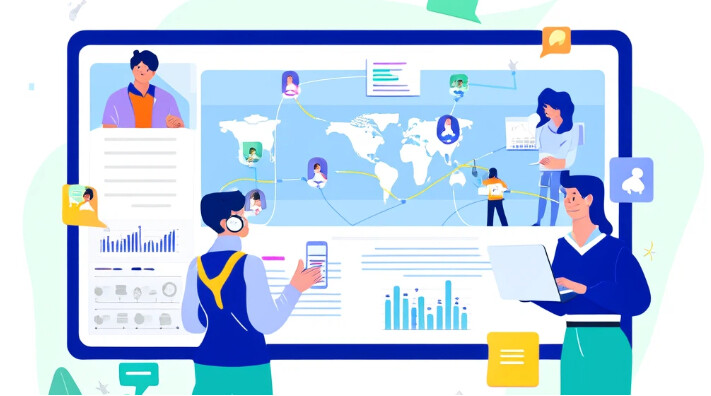 2026五大熱門外貿(mào)CRM軟件深度對比！你的企業(yè)更適合哪一款？