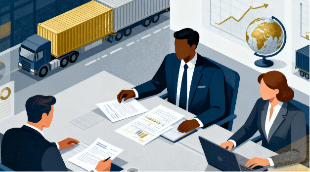 2026外貿CRM軟件怎么選？中小外貿企業必看的3大核心指標解析