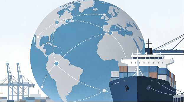 外貿人必知：信用證操作全流程解析——從開證到收匯