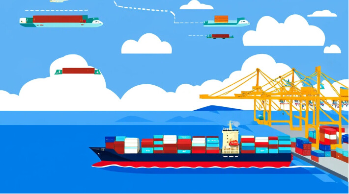 2026外貿新人必看！零基礎也能3分鐘看懂的外貿術語大全