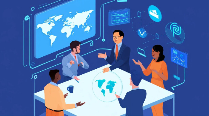 外貿人怎么利用領英高效開發客戶（2025年完整教程攻略）