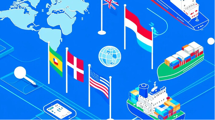 外貿 OA、DA、DP 是什么？有什么特點？有什么區別？