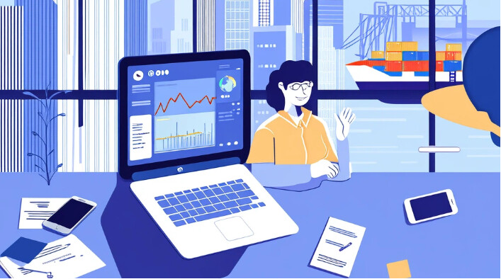 外貿新手如何找客戶？5種高效獲客技巧曝光！小白直接上手！