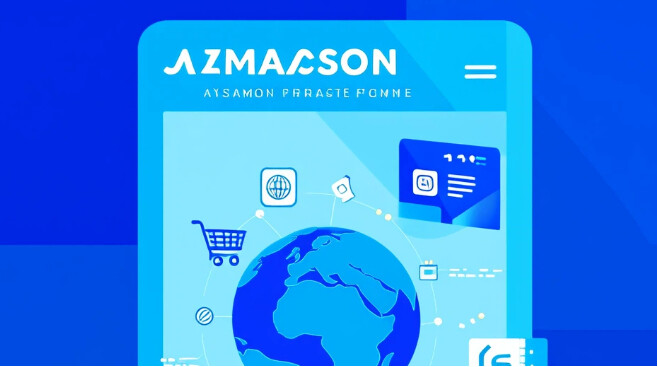 輕松搞定！亞馬遜美國站后臺一鍵切換中文界面全攻略