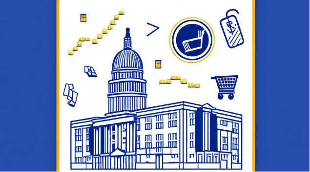 美國免稅州有哪些？在“免稅州”注冊公司有什么優勢？