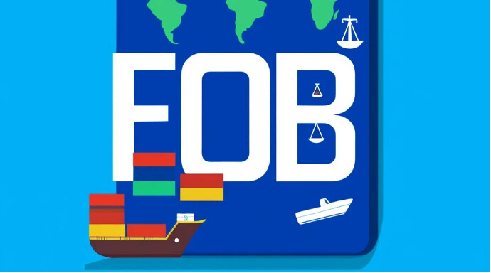 別再為FOB頭疼了！3分鐘徹底搞懂：費用劃分、風險防范與精準報價公式