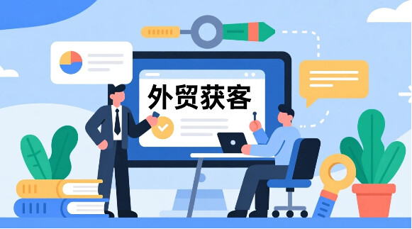 外貿獲客工具怎么選？實測好用的外貿營銷獲客工具清單