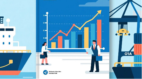 2025海關數據外貿B2B實戰秘籍：5步鎖定精準客戶