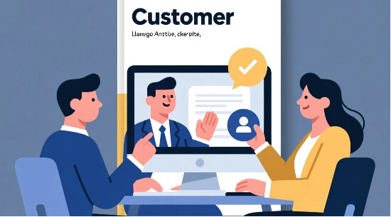 外貿業務員必備：10類外貿詢盤回復的系統方法與話術模板