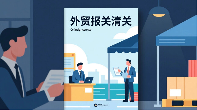 外貿報關和清關的區別：流程、操作及關鍵區別全解析