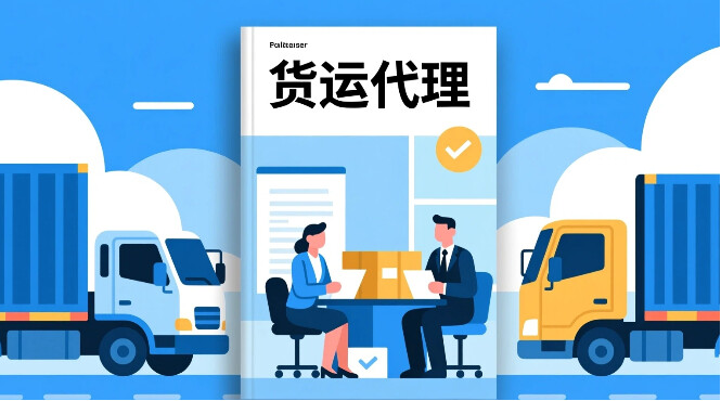 貨運代理不是中間商！外貿(mào)企業(yè)必須認清的3重角色與合作秘訣