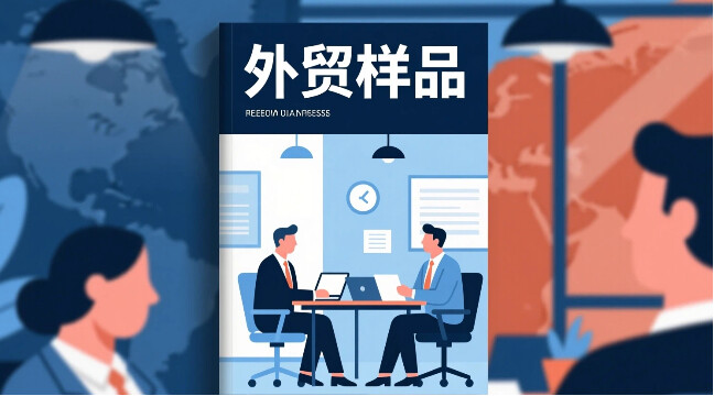 外貿樣品處理實戰指南：樣品費、快遞費、流程全解析，客戶轉化率提升30%