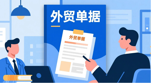 外貿人必看！5大核心單據全攻略：發票、裝箱單、提單、CO、保險單，清關零延誤秘籍