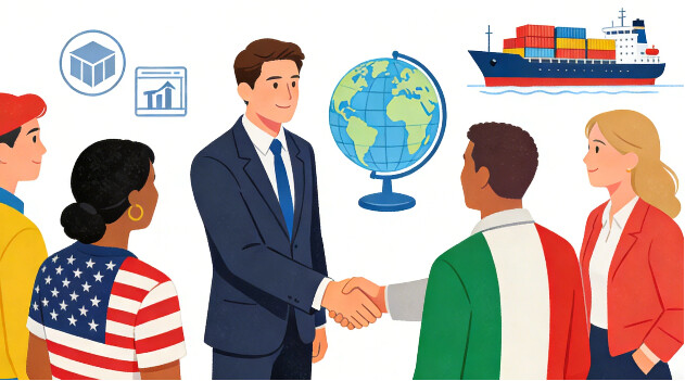 外貿用什么軟件開發客戶？這6款高效獲客工具讓你的訂單源源不斷！