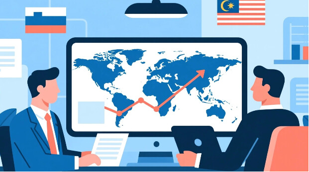 外貿B2B企業如何選擇適合自己的外貿獲客平臺？