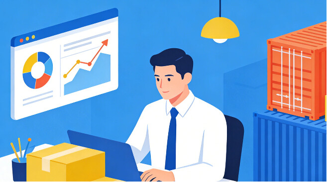 T/T、L/C還是D/P？外貿付款方式選擇指南與風險防范