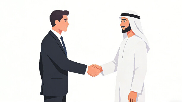 外貿人必看！全球主要市場商務禮儀禁忌避雷指南