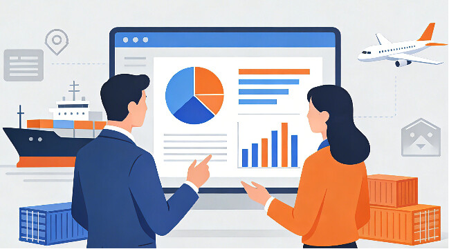 外貿(mào)如何高效跟進客戶：6大實操方法提升轉(zhuǎn)化率（附工具推薦）