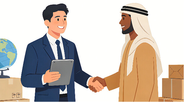 做中東市場哪個網(wǎng)站合適？開發(fā)中東市場客戶的網(wǎng)站有哪些？