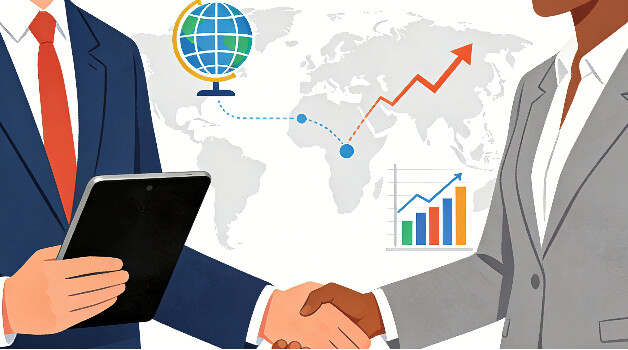 外貿(mào)人必知！海外常用社媒與即時通訊APP高效盤點