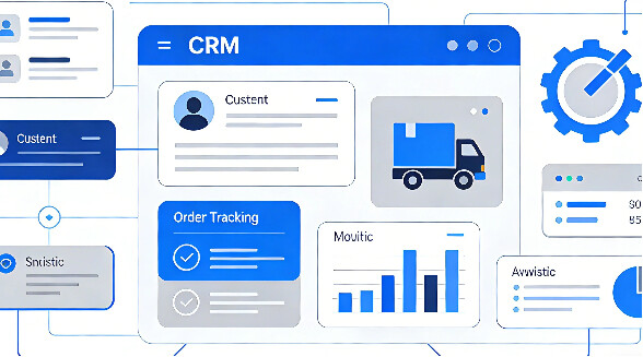 外貿企業應選用哪種CRM客戶管理系統？