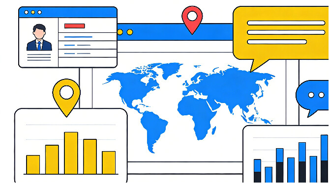 2026好用的外貿CRM客戶管理系統有哪些？