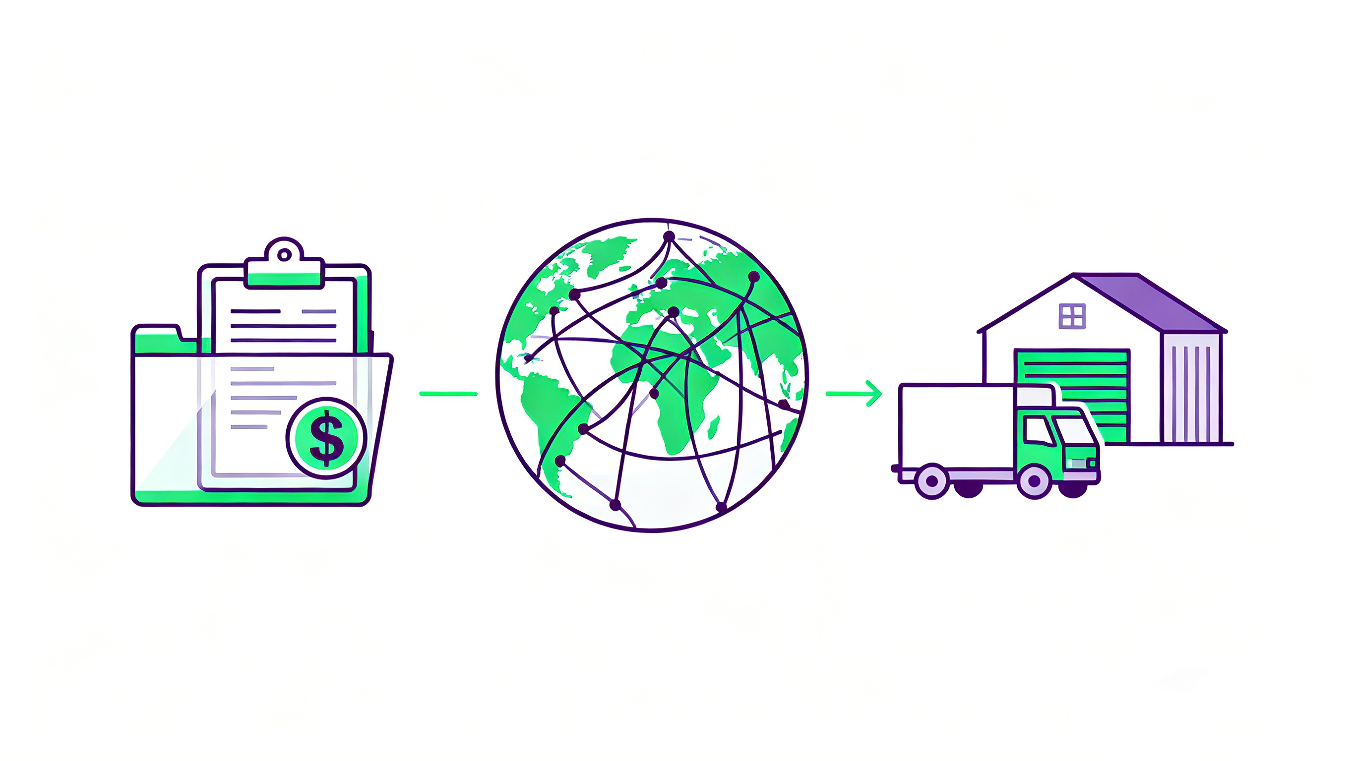海運核心單證S/M、S/O、SI解析：含義、作用與操作全流程