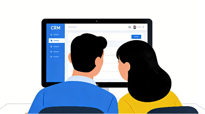 2026外貿CRM客戶管理系統怎么選？這5款才是真正懂外貿的優先！