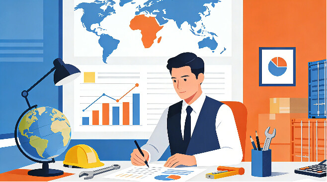 外貿精準拓客指南！什么軟件找客戶資源最靠譜？