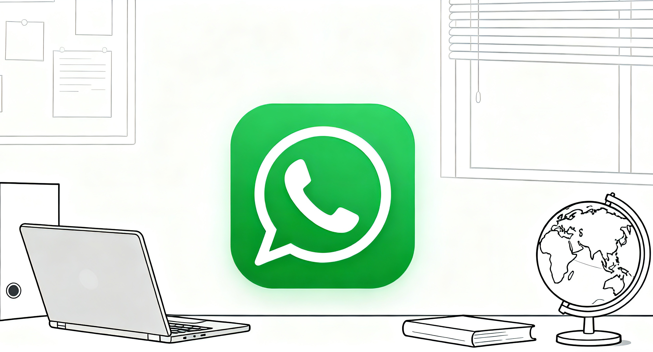 WhatsApp解封郵件怎么寫？超全實(shí)操指南+模板+避坑技巧