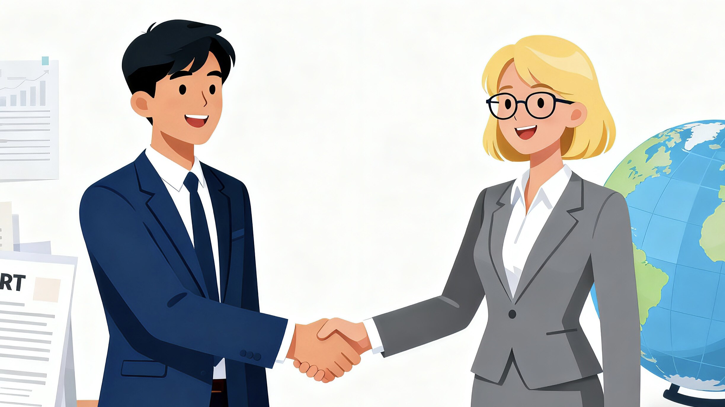 做外貿用什么軟件找客戶？這5款免費工具，效果竟然這么好！