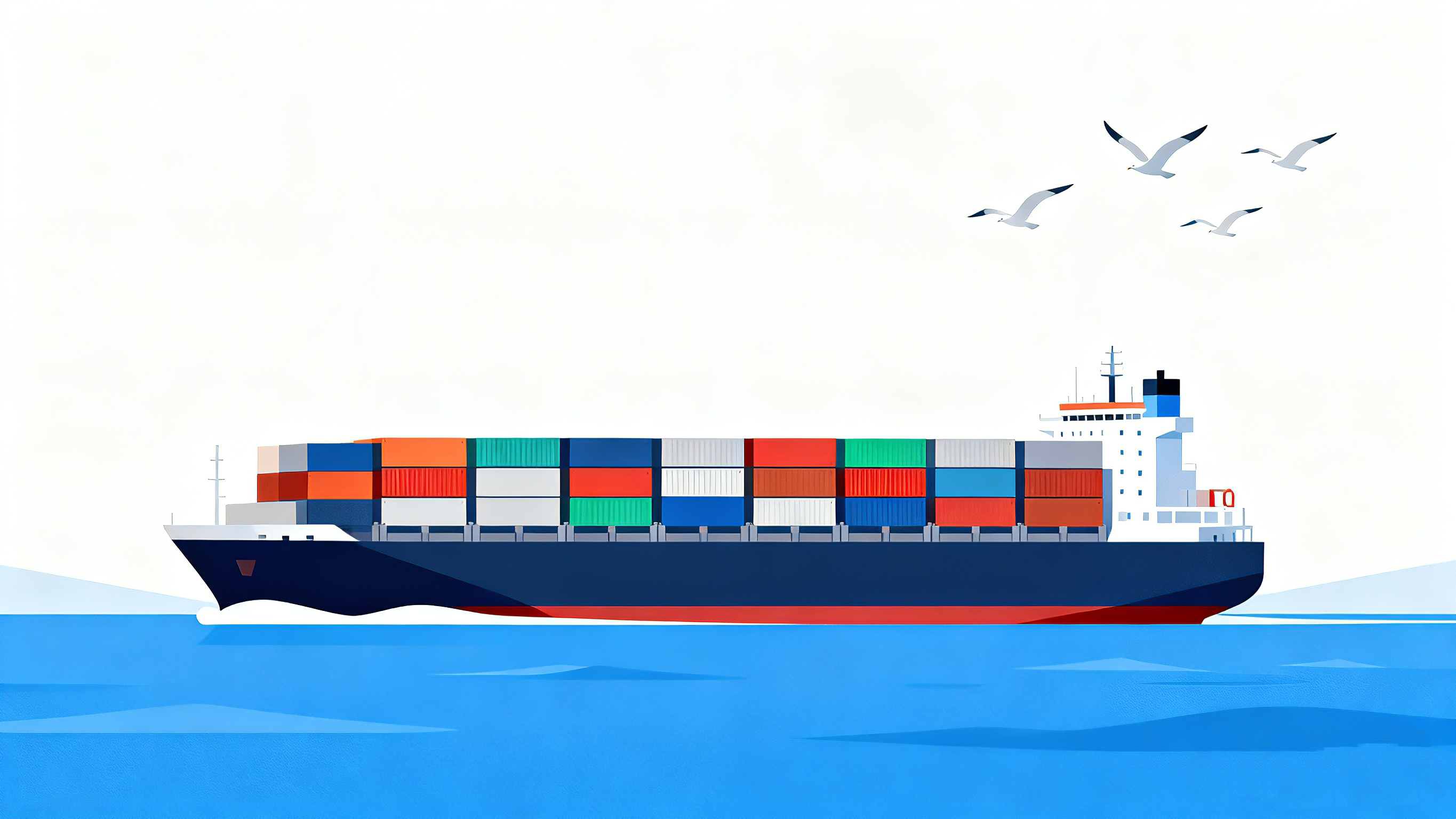 海關(guān)HS Code是什么？怎么查詢？