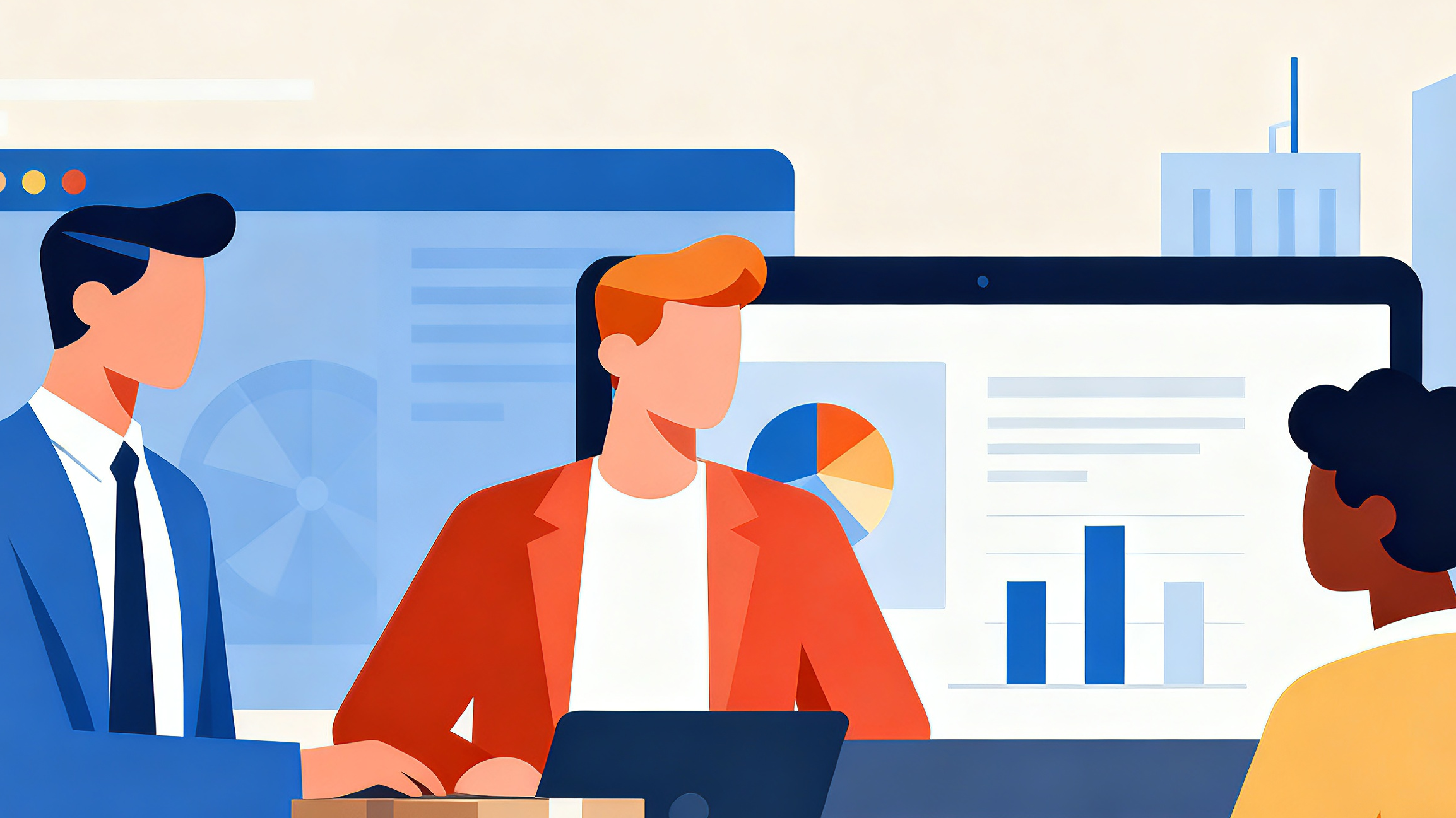 外貿(mào)客戶管理軟件哪個好？2026年高轉(zhuǎn)化率CRM終極挑選指南