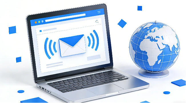 EDM營銷如何撬動海外訂單？十年外貿(mào)老兵的系統(tǒng)方法論