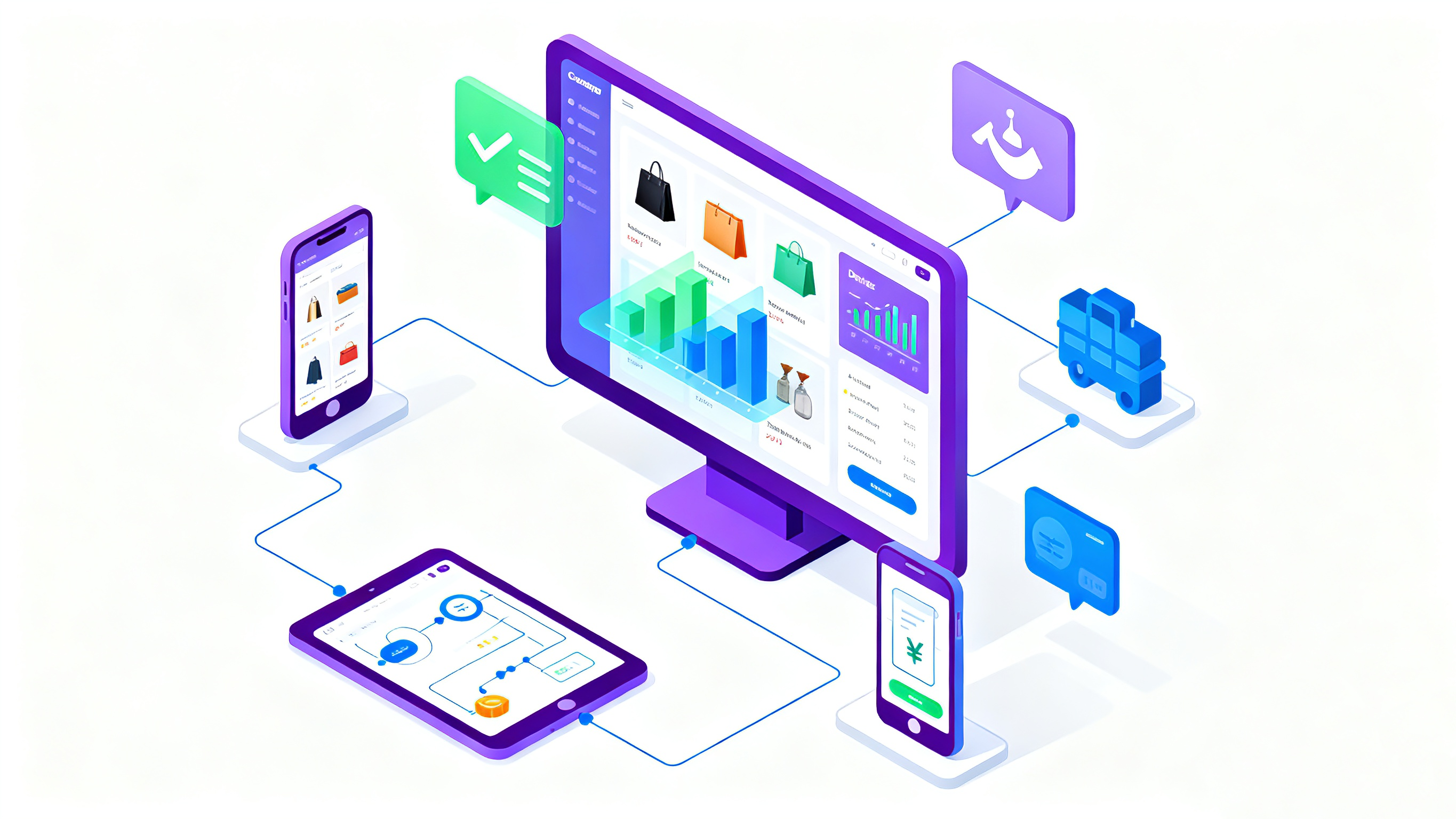 一套外貿(mào)客戶訂單管理系統(tǒng)，如何幫出口企業(yè)提升30%交付效率？