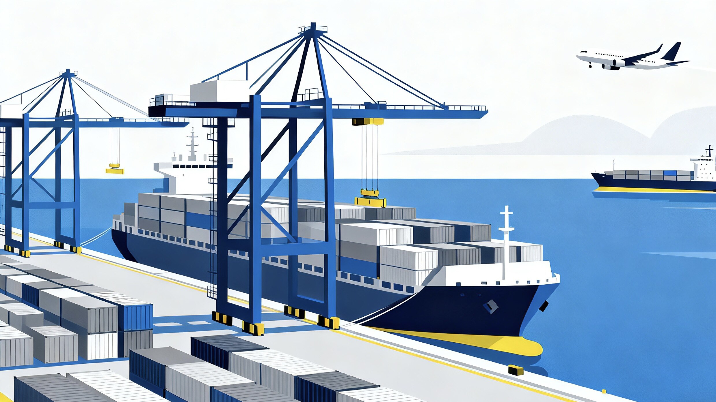 供應(yīng)商怎么找采購商合作？外貿(mào)新手開發(fā)海外客戶的完整流程指南