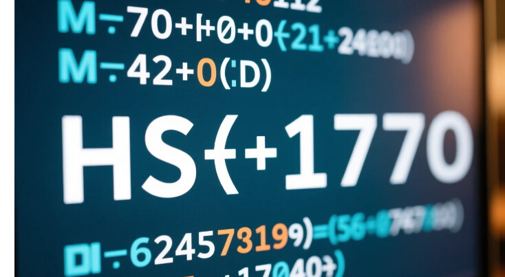 HS Code是什么？外貿人必看的避坑指南