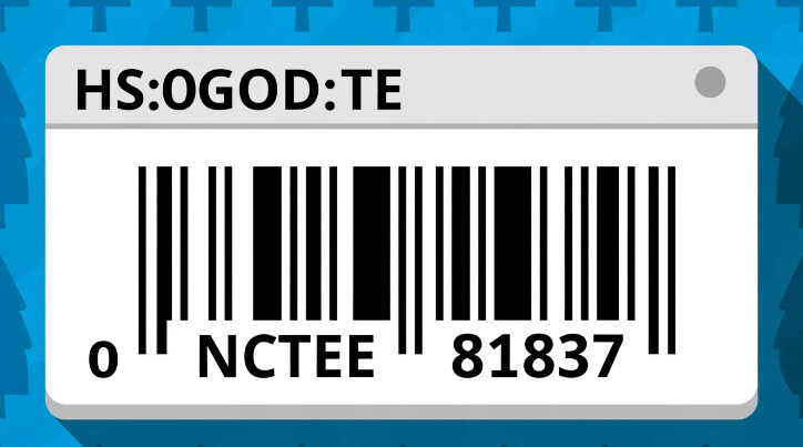 您的貨物因HS編碼歸類錯誤,已被海關查扣,請立即處理!